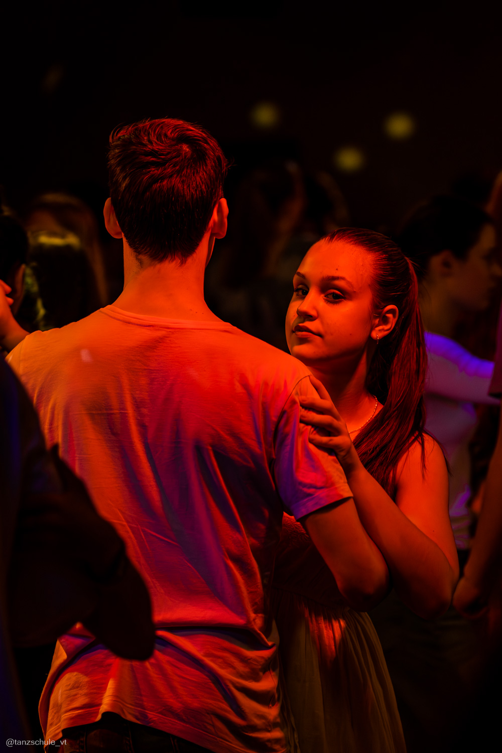 Vollrath Tanzparty 9393